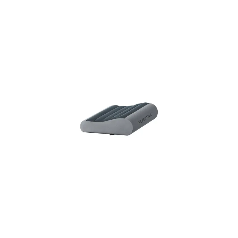 Flextail Zero Pillow inflatable pillow (grey)